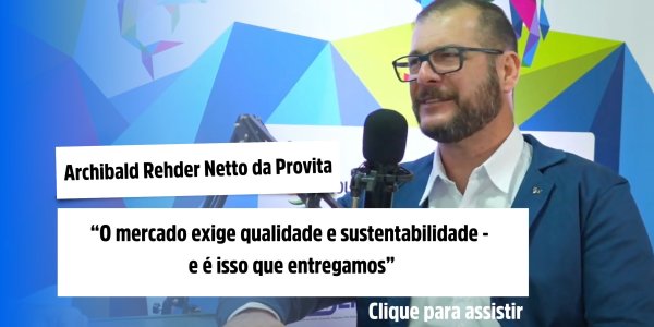 Archibald Rehder Netto da Provita