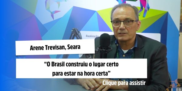 Arene Trevisan, Seara