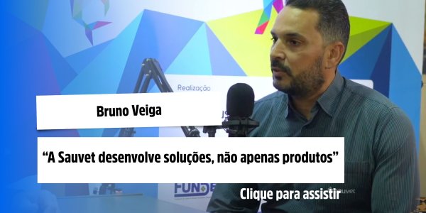 Bruno Veiga, da Sauvet