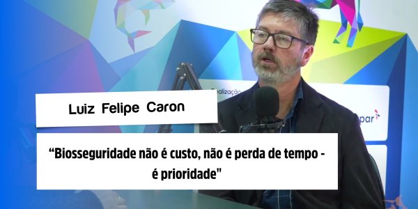 Luiz Felipe Caron 