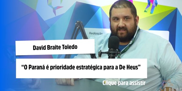 David Braite Toledo De Heus