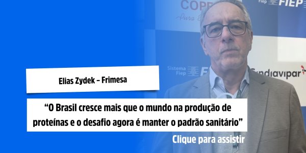 Elias Zydek - Frimesa