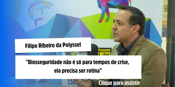 Filipe Ribeiro da Polyssel