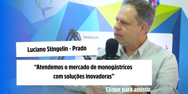 Luciano Stingelin - Prado