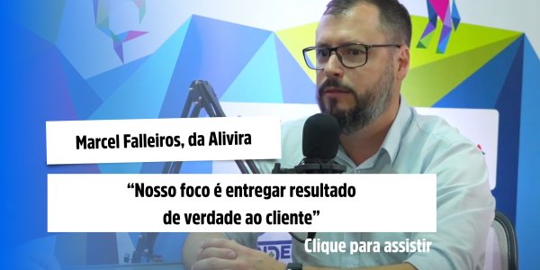 Marcel Falleiros, da Alivira