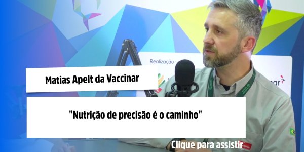 Matias Apelt da Vaccinar