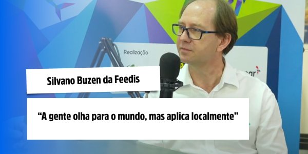 Silvano Buzen da Feedis