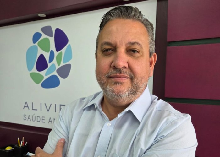 Alivira mira em inovações e integração da cadeia produtiva no Alimenta 2025