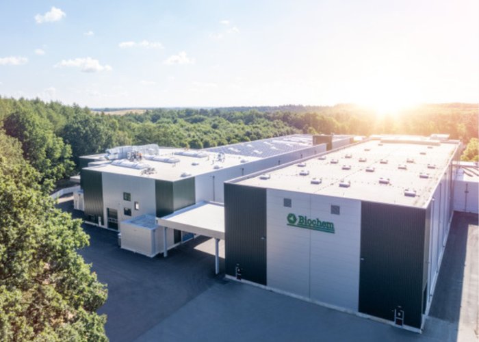 Biochem apresenta soluções inovadoras em saúde e nutrição animal no Alimenta 2025