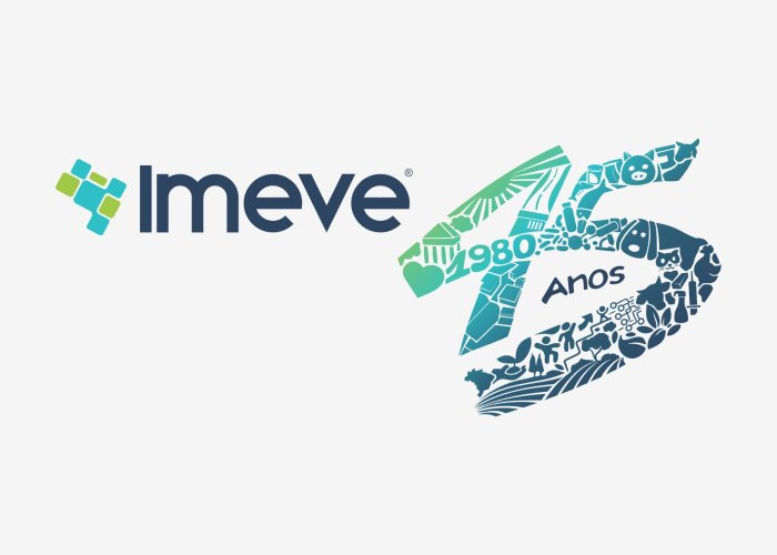 IMEVE leva soluções em biotecnologia para o Alimenta 2025