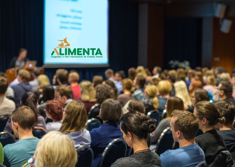  Alimenta 2025 reforça protagonismo do Paraná na indústria de proteína animal