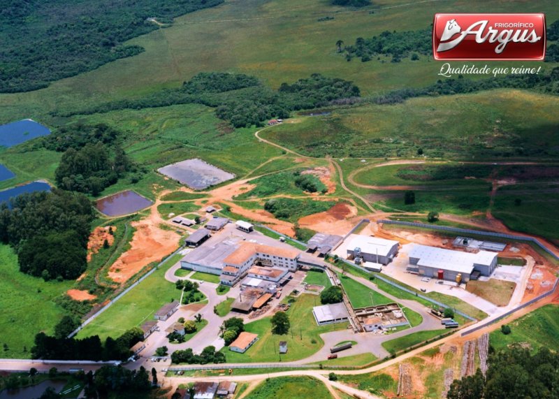 Compromisso com o setor: Argus apoia o Alimenta