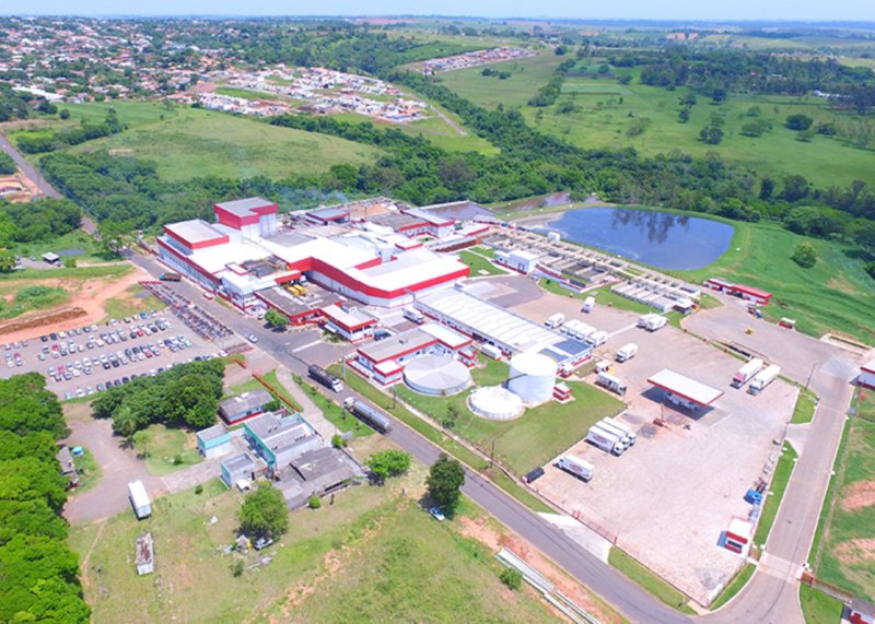 Astra Foods confirma presença no Alimenta Expo