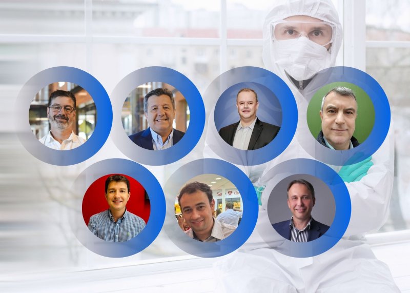 ALIMENTA discute dimensão global da biosseguridade com os principais sanitaristas do país