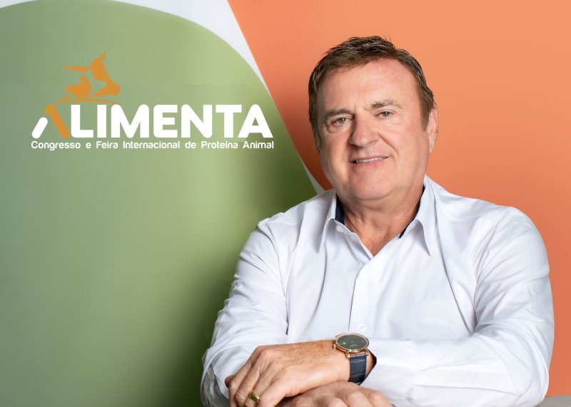 Roberto Kaefer: "É hora de olhar o todo da proteína animal e projetar o futuro"