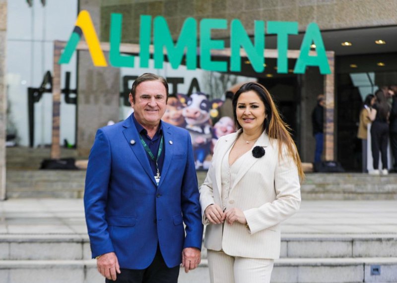 Começa hoje: Alimenta 2025 reúne líderes da agroindústria brasileira nesta semana em Curitiba