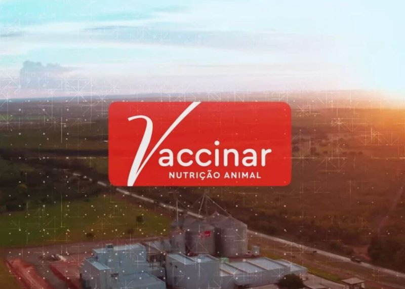 Vaccinar Nutrição Animal lança soluções inovadoras no Alimenta