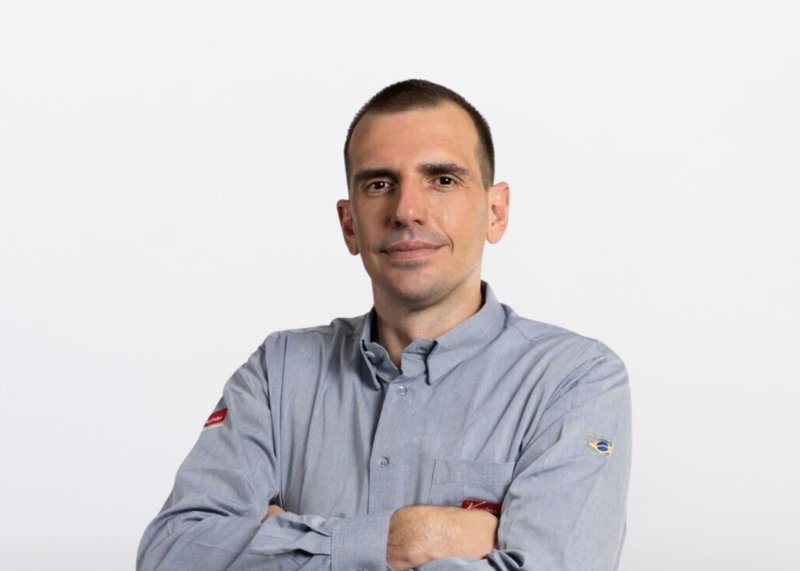 Vaccinar Nutrição Animal reforça seu protagonismo no mercado durante o Alimenta 2025